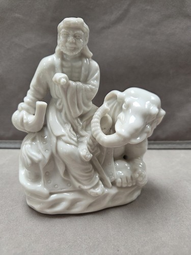 Blanc chine porcelain - blanc,