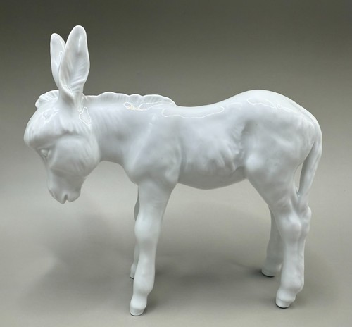 Vintage meissen blanc - vintage,