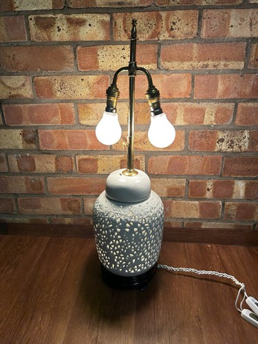 Vintage blanc chine white - vintage,