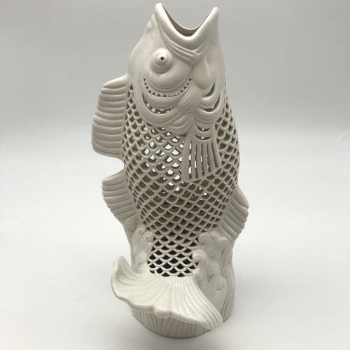 Vintage oriental blanc - vintage, de