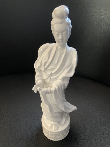 Blanc chine unglazed - chine,