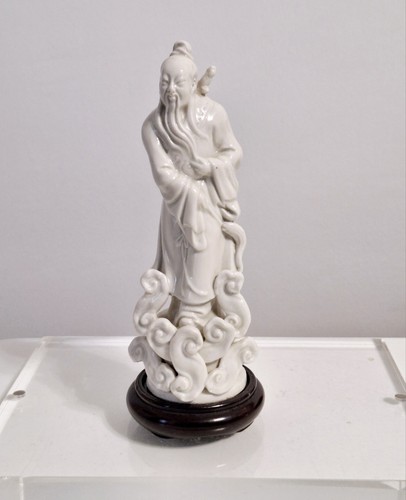 Vintage antique blanc chine - vintage/antique, blanc-de-chine