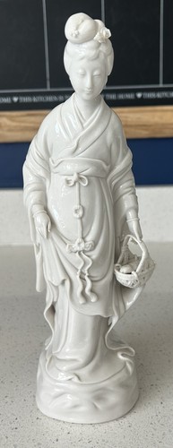 Vintage chinese blanc chine - vintage,