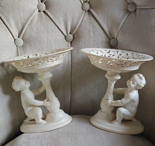 Antique royal worcester blanc - royal,