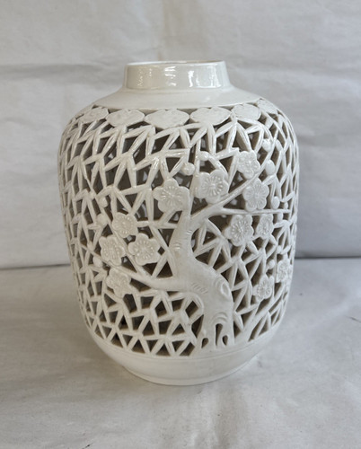 Vintage blanc chine - vintage,