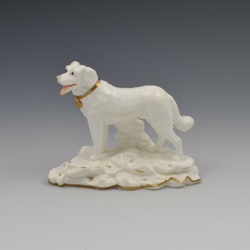 Rare early minton porcelain - rare,