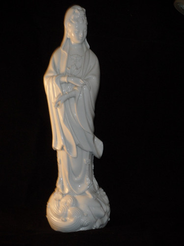 Vintage quality chinese blanc - vintage,