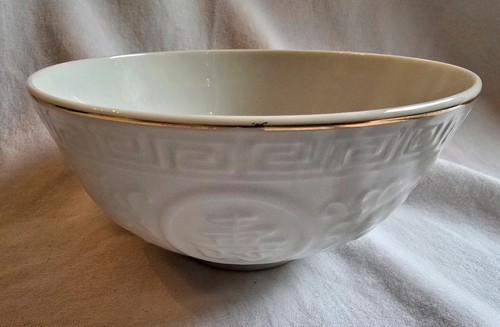Antique blanc chine - blanc,