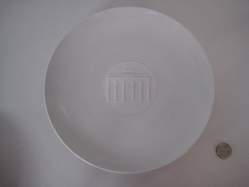 Brandenburg gate cameo - brandenburg,