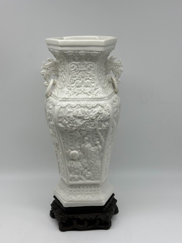 Chinese blanc chine white - chinese, d'chine