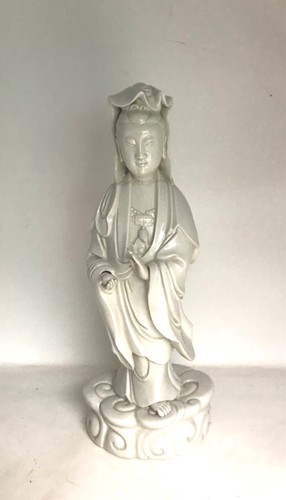 Large guanyin white - large,