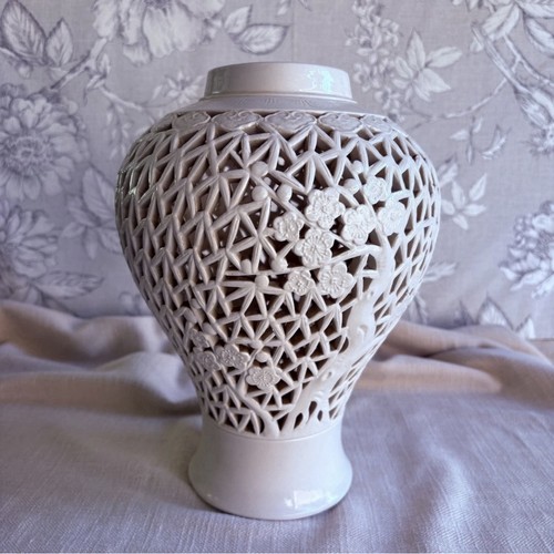 Vintage chinese blanc - chinese, de