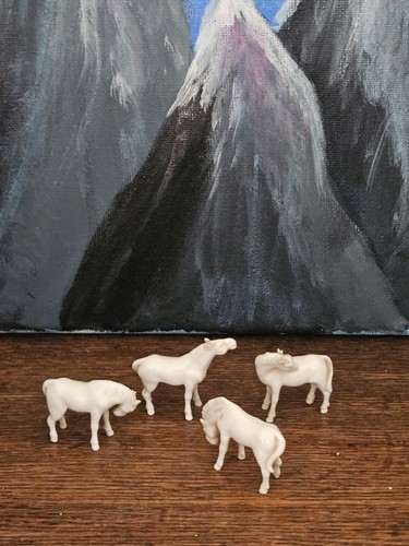 Blanc chine white - blanc,