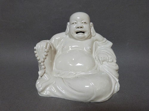 Buddha hotei laughing magot - buddha,