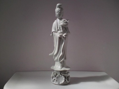 Chinese goddess guanyin - chinese,