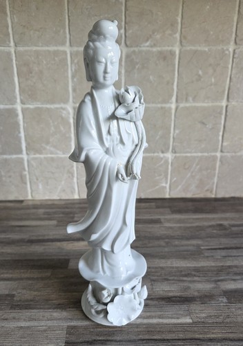 Vintage blanc chine - blanc,