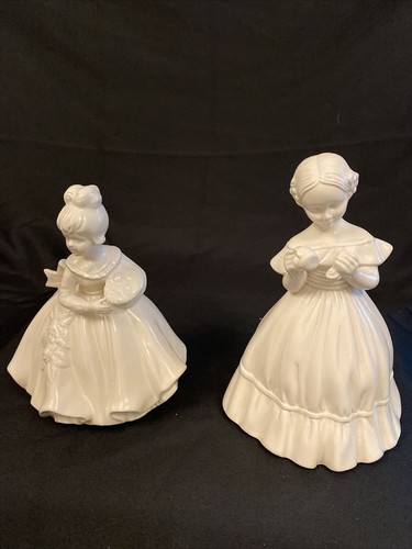 Vintage blanc chine two - blanc,