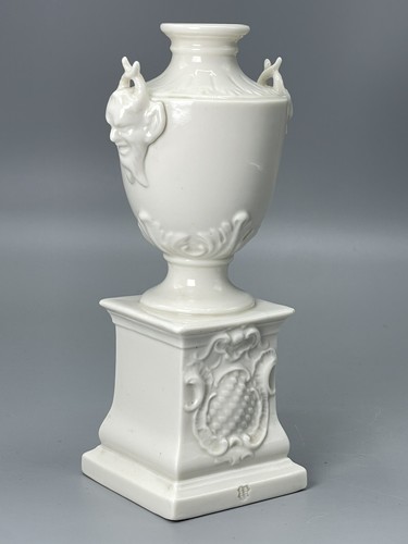Nymphenburg blanc chine - blanc,