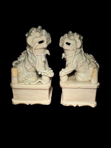 Chinese blanc chine - blanc, de